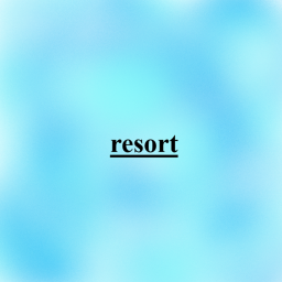 rose's resort