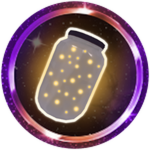 Magical Fireflies
