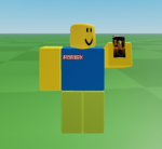 TEH CLASSIC BLOXXERS