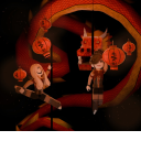 {update}🏮 aerial gymnastics academy "air heart"