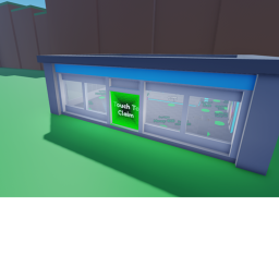 Goofy Tycoon Game