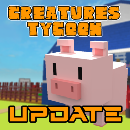 Creatures Tycoon icon