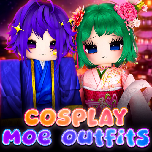(300+ Cosplay) Vkei & Moe Outfit Ideas