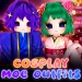 (300+ Cosplay) Vkei & Moe Outfit Ideas icon