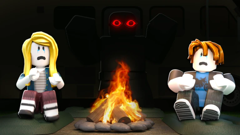 デスリーキャンプ [⛺]