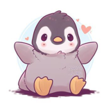 Ava’s Penguins