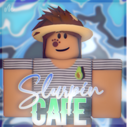 ☕️ PLAY | Slurpin' Cafe