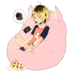~Anime and Gaming Club~