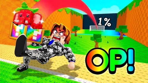 [🌈ADMIN] Kick IT MODDED!