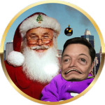 Flooding Santas Lap Studios