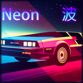 Neon 波