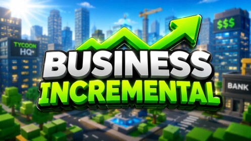  Business Incremental