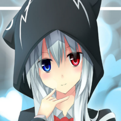 roblox anime hoodie decal Roblox decal