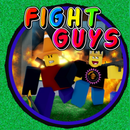 [⚔️] Fight Guys