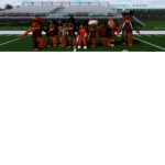 EXTREMELY CHEER TEAM!!