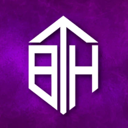 [BTH] Born to Hustle Roblox group icon