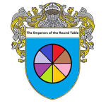The Emperors of the Round Table
