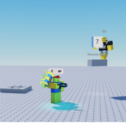 memed items [early testing]