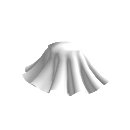 White Skirt thumbnail