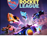 The Official ROCKET LEAGUE Fan Club