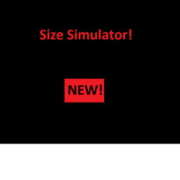 Size Simulator
