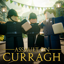 💥ASSAULT ON CURRAGH