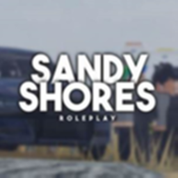 Sandy Shores