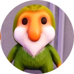 Brr Brr Patapim  baby Forever