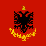The Royal Armed Forces of Albania