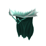 Blue Cape