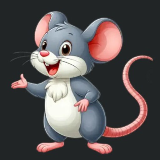 Mouse icon