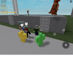 RBX studio Dev