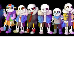 undertale au multiverse