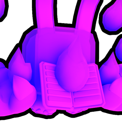 Galaxy Library Bunny
