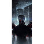 Anime sword