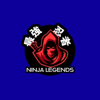 NINJA LEGENDS