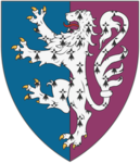 House of Lusignan.