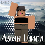 Asian Lunch®