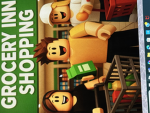 Grocery Inn Shopping!