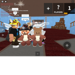 Bears gang :D