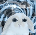 aquamarine~。。