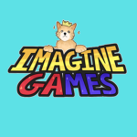 IMAGINE GAMES STUDIOS