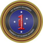[-] 1st Battalion, 1st Marines