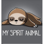 # Sloths FOREVER!