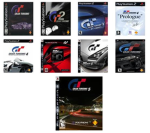 Gran Turismo Fans/Owners