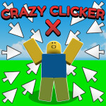 [🌋 Volcano] Crazy Clicker X