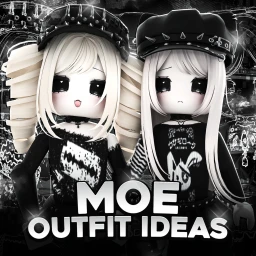 Moe Outfit Ideas icon