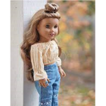 The American Dolly's