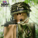 |BAF | British Armed Forces