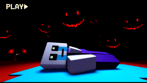 Script Dreamscape Terror Apparition Slumber Haunting - Lori's Nightmare script preview